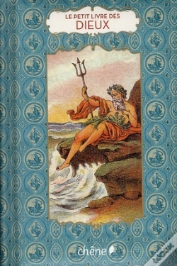 Capa do artigo Le Petit Livre Des Dieux