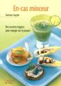 Le Petit Livre; Des En-Cas Minceur - Preview