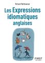 Le Petit Livre Des Expressions Idiomatiques Anglaises, 2e Ed - Preview