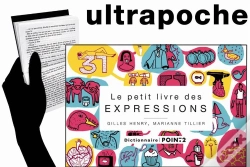 Capa do artigo Le Petit Livre Des Expressions