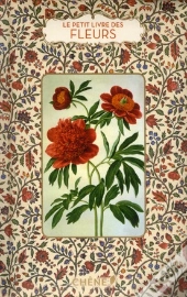 Le Petit Livre Des Fleurs