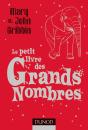 Le Petit Livre Des Grands Nombres - Preview