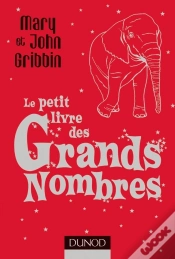 Capa do artigo Le Petit Livre Des Grands Nombres