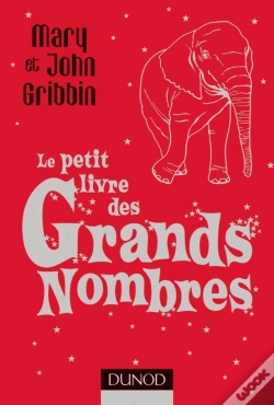 Capa do artigo Le Petit Livre Des Grands Nombres