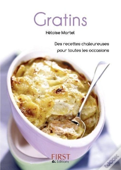 Capa do artigo Le Petit Livre; Des Gratins