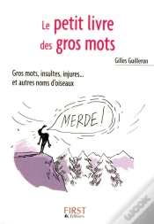 Capa do artigo Le Petit Livre Des Gros Mots