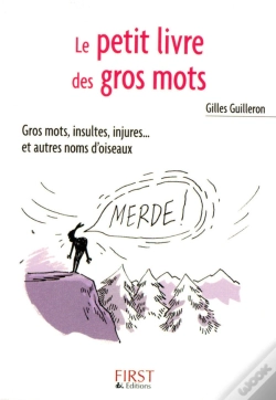 Capa do artigo Le Petit Livre Des Gros Mots