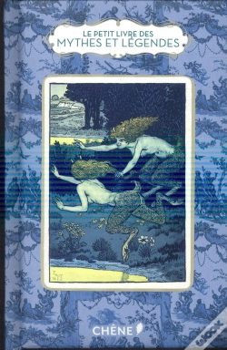 Capa do artigo Le Petit Livre Des Mythes Et Legendes