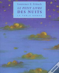 Capa do artigo Le Petit Livre Des Nuits