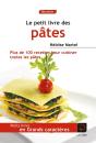 Le Petit Livre Des Pâtes - Preview