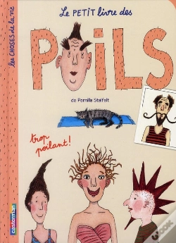 Capa do artigo Le Petit Livre Des Poils