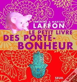 Capa do artigo Le Petit Livre Des Porte-Bonheur