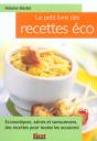Le Petit Livre Des Recettes Eco - Preview