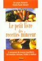 Le Petit Livre Des Recettes Minceur - Preview