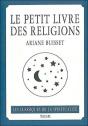 Le Petit Livre Des Religions - Preview