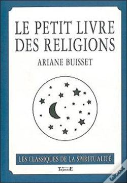 Capa do artigo Le Petit Livre Des Religions