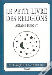 Capa do artigo Le Petit Livre Des Religions
