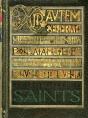 Le Petit Livre Des Saints - Preview