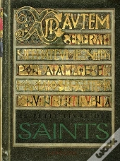 Le Petit Livre Des Saints