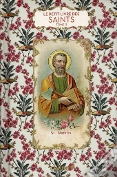 Le Petit Livre Des Saints T.2