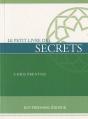 Le Petit Livre Des Secrets - Preview