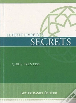 Capa do artigo Le Petit Livre Des Secrets