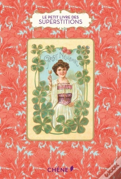 Capa do artigo Le Petit Livre Des Superstitions