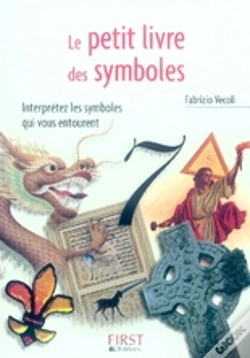 Capa do artigo Le Petit Livre; Des Symboles