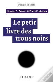 Capa do artigo Le Petit Livre Des Trous Noirs