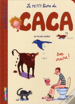 Capa do artigo Le Petit Livre Du Caca