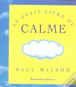 Capa do artigo Le Petit Livre Du Calme