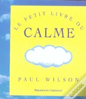 Capa do artigo Le Petit Livre Du Calme
