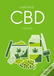 Capa do artigo Le Petit Livre Du Cbd