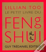 Capa do artigo Le Petit Livre Du Feng Shui