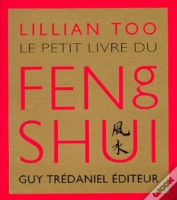 Capa do artigo Le Petit Livre Du Feng Shui