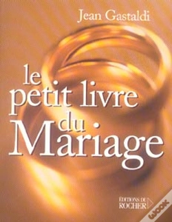 Capa do artigo Le Petit Livre Du Mariage