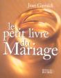 Le Petit Livre Du Mariage - Preview