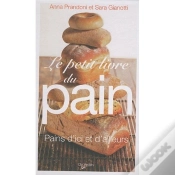 Capa do artigo Le Petit Livre Du Pain