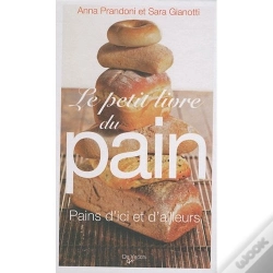Capa do artigo Le Petit Livre Du Pain