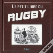 Capa do artigo Le Petit Livre Du Rugby