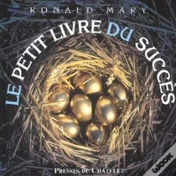 Capa do artigo Le Petit Livre Du Succes