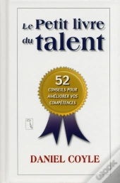 Le Petit Livre Du Talent