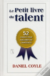 Capa do artigo Le Petit Livre Du Talent