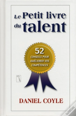 Capa do artigo Le Petit Livre Du Talent