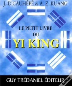 Capa do artigo Le Petit Livre Du Yi King