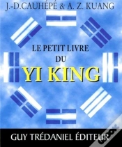Capa do artigo Le Petit Livre Du Yi King