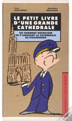 Capa do artigo Le Petit Livre D'Une Grande Cathédrale