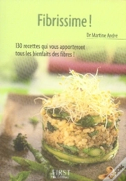 Capa do artigo Le Petit Livre; Fibrissime !