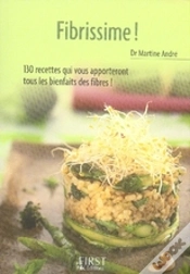 Capa do artigo Le Petit Livre; Fibrissime !