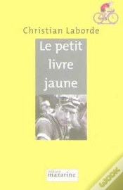 Capa do artigo Le Petit Livre Jaune